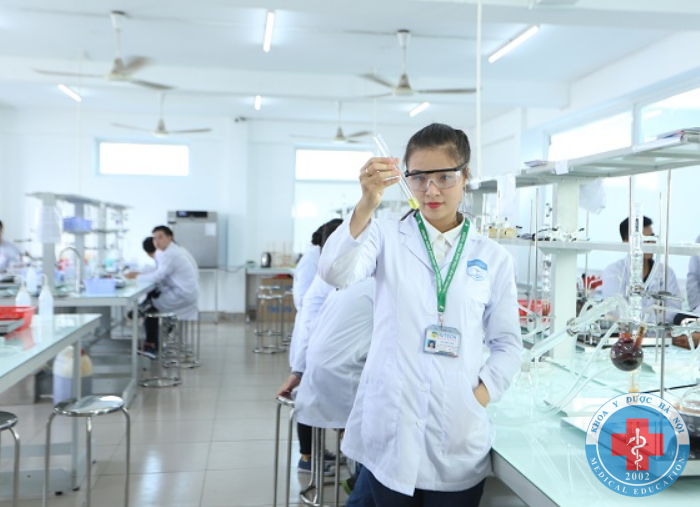 Học dược xu thế chung